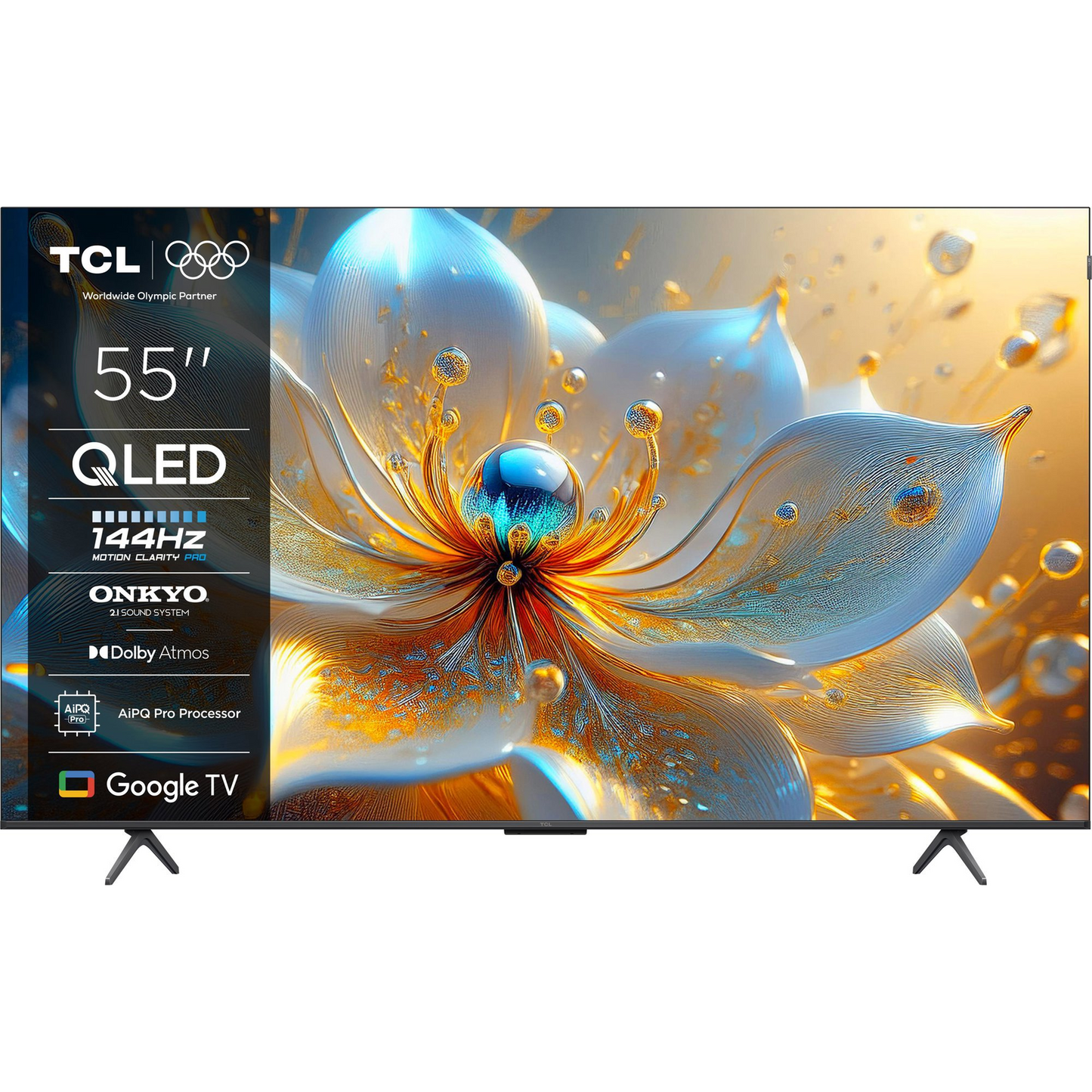55" TCL 55T8C (55T8C)