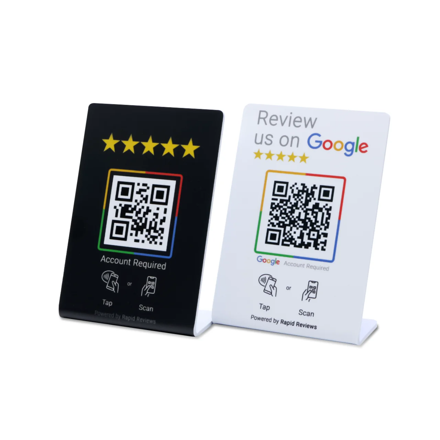 Tarjetas NFC