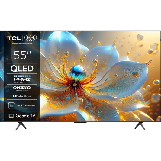 55&quot; TCL 55T8C (55T8C)